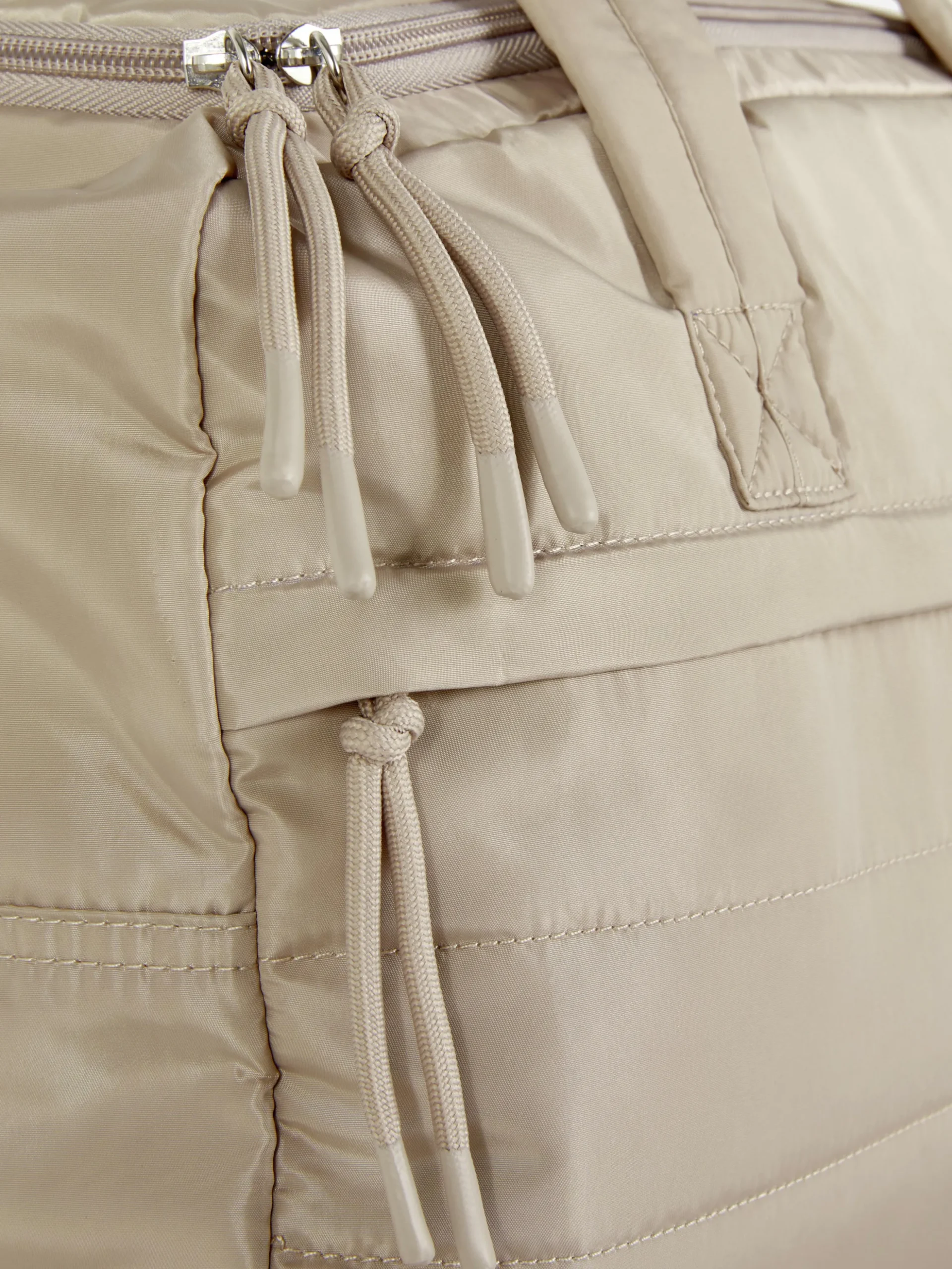 Sac De Voyage Cabine Matelassé