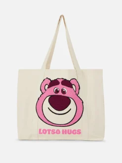 Sac En Toile Disney Lots-o'-Huggin' Bear