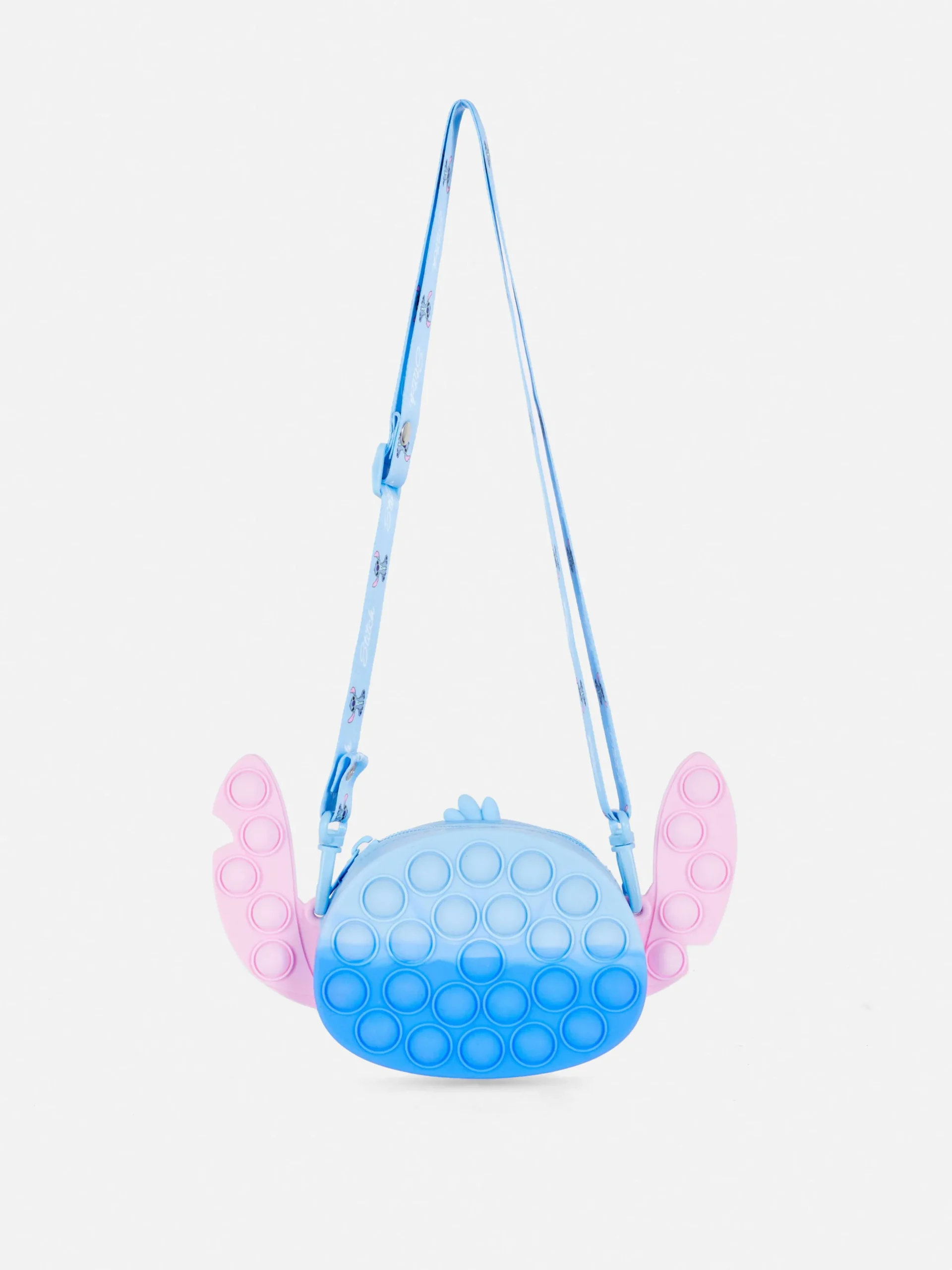 Sac Fidget Disney Lilo & Stitch
