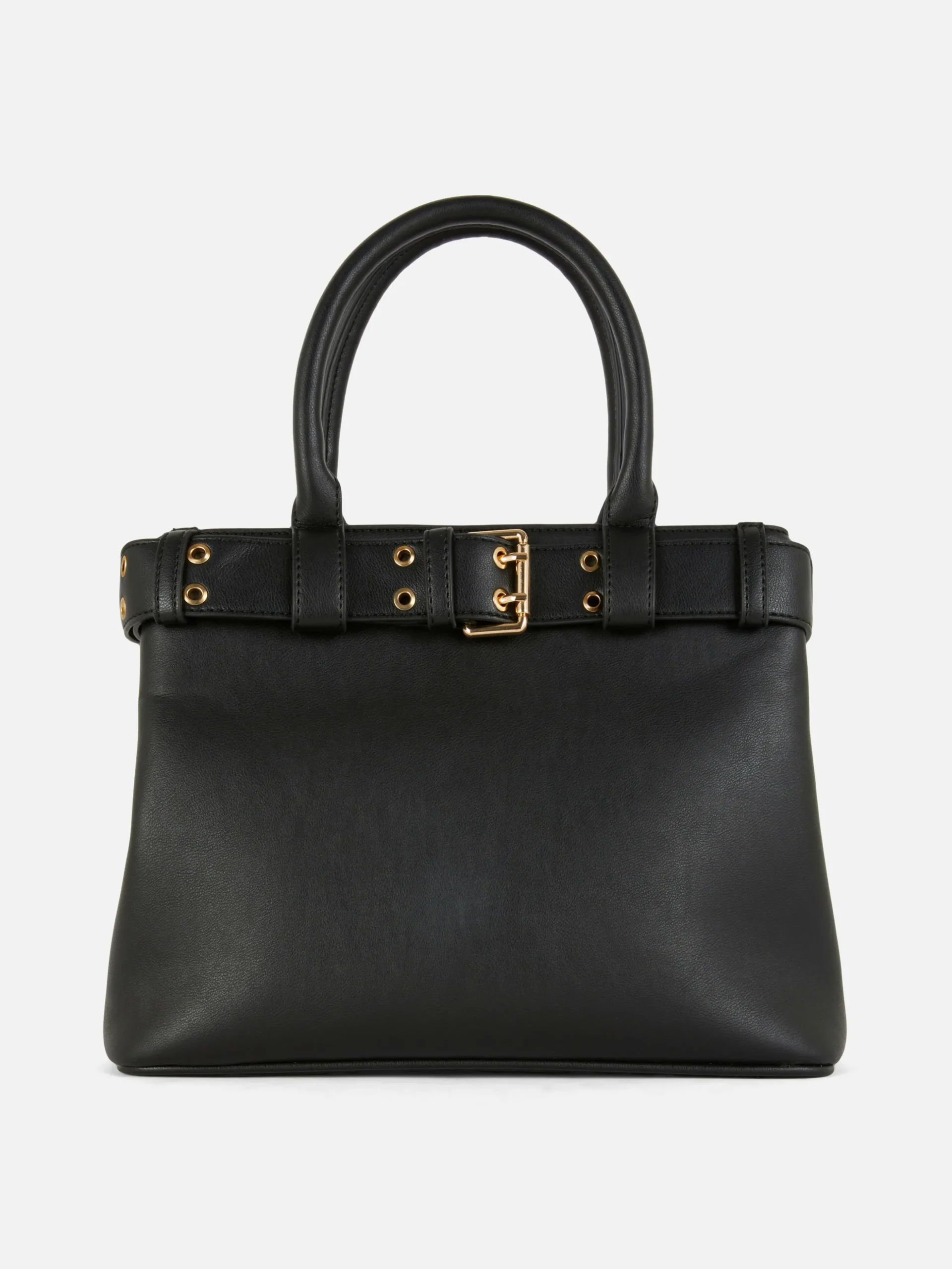 Sac Fourre-tout En Simili Cuir à Boucle Rita Ora