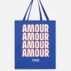 Sac Fourre-tout En Toile Ville