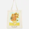 Sac Fourre-tout Vincent Van Gogh Les Tournesols