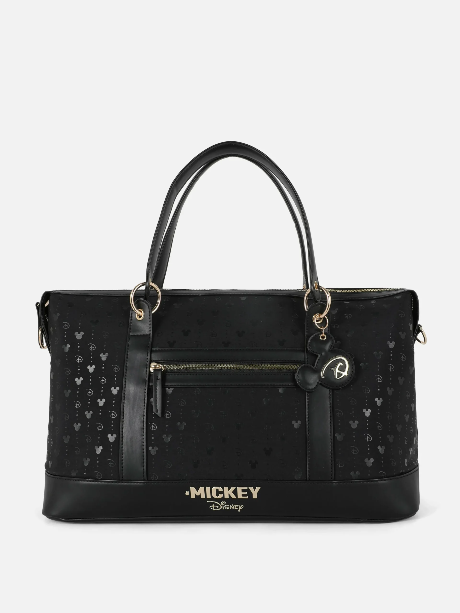 Sac Week-end à Monogramme Disney Mickey Mouse