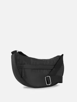 Sac Zippé à Bandoulière