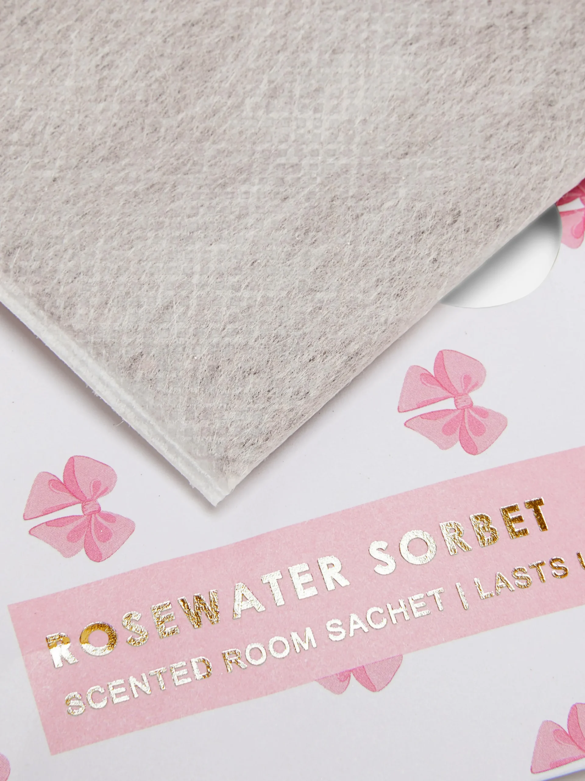 Sachet D'ambiance Parfumé