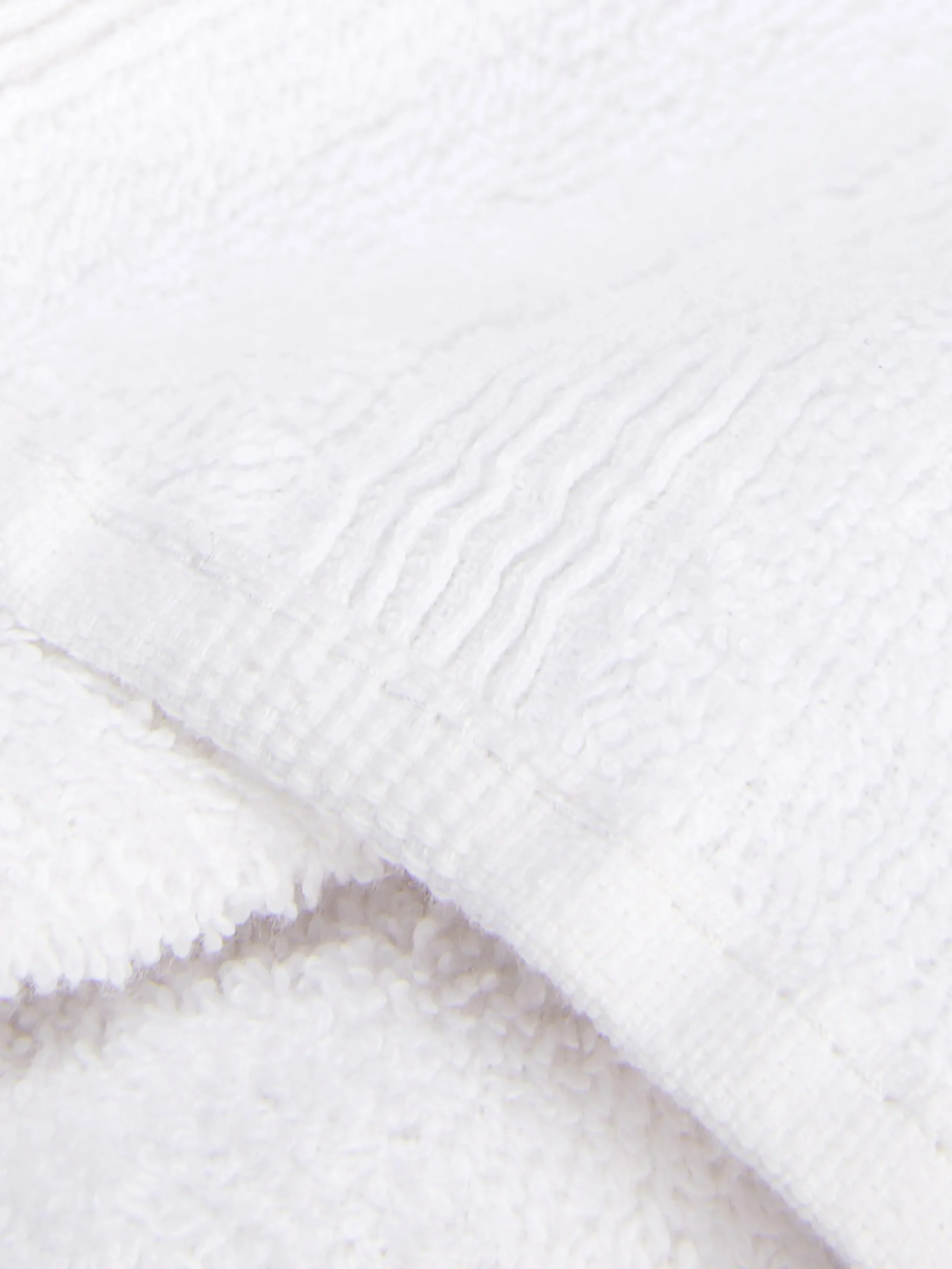 Serviette De Bain Extra Large