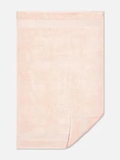 Serviette De Bain Extra-large Ultra-douce