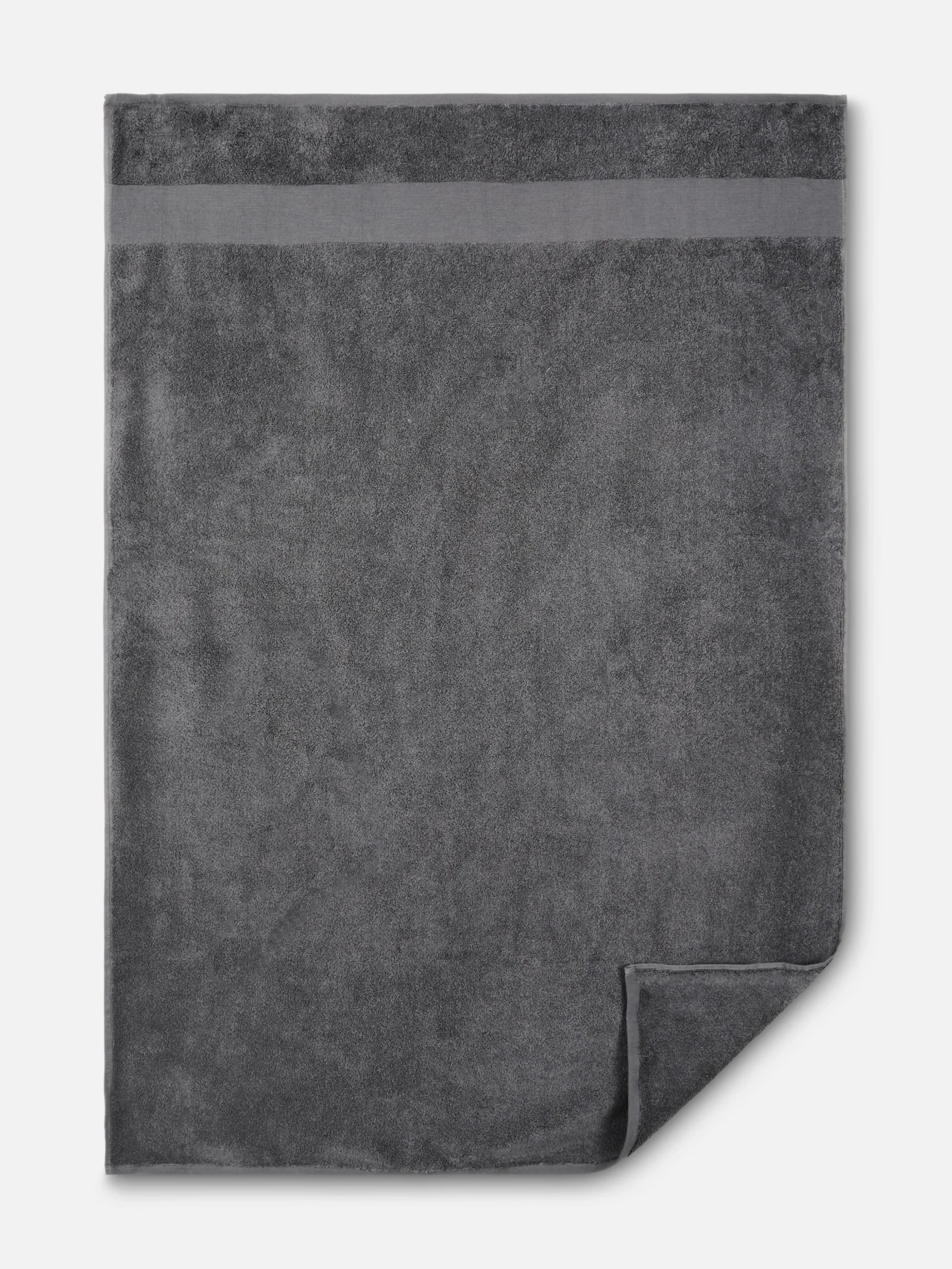 Serviette De Bain Extra-large Ultra-douce