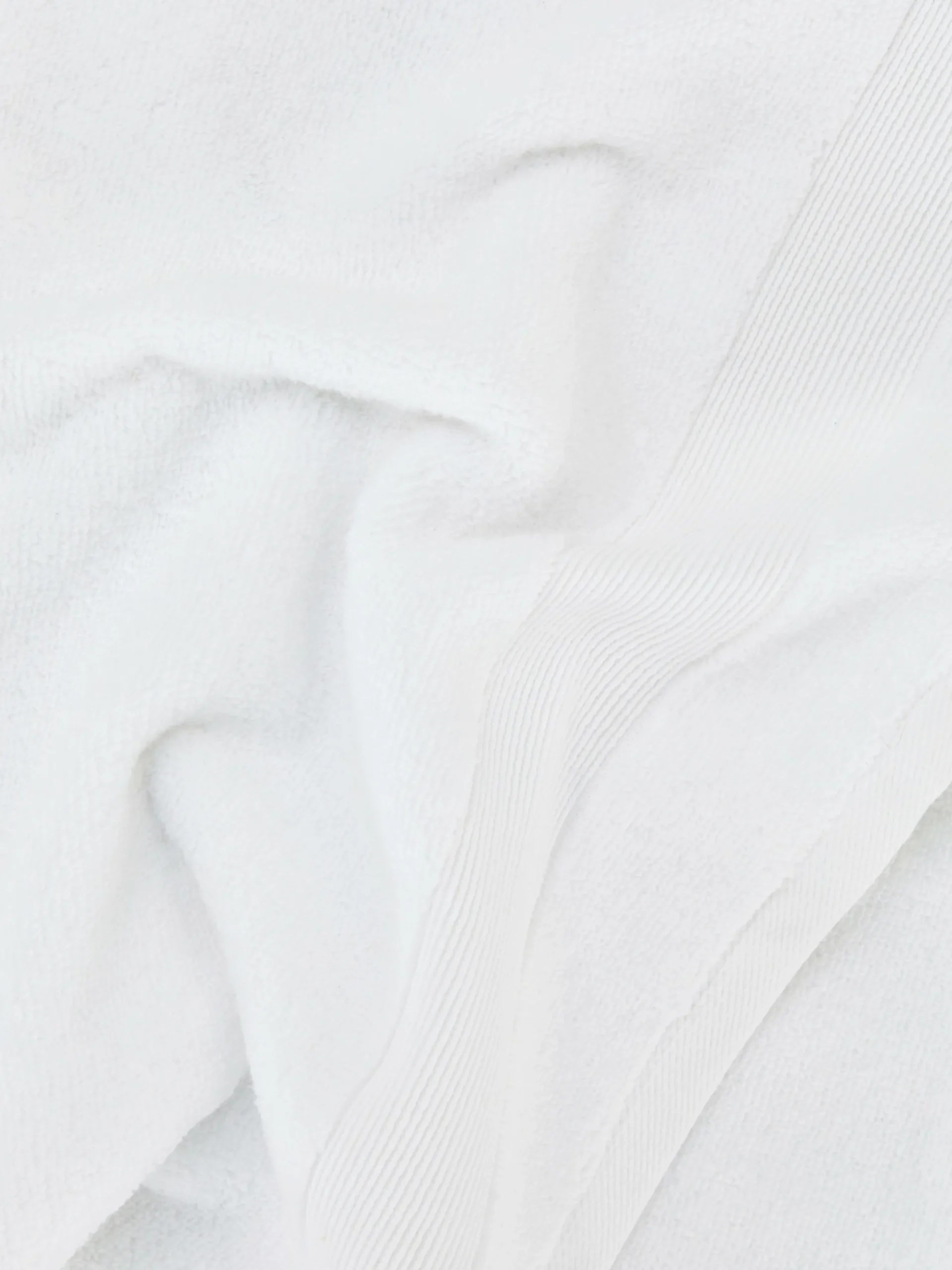 Serviette De Bain Extra-large Ultra-douce