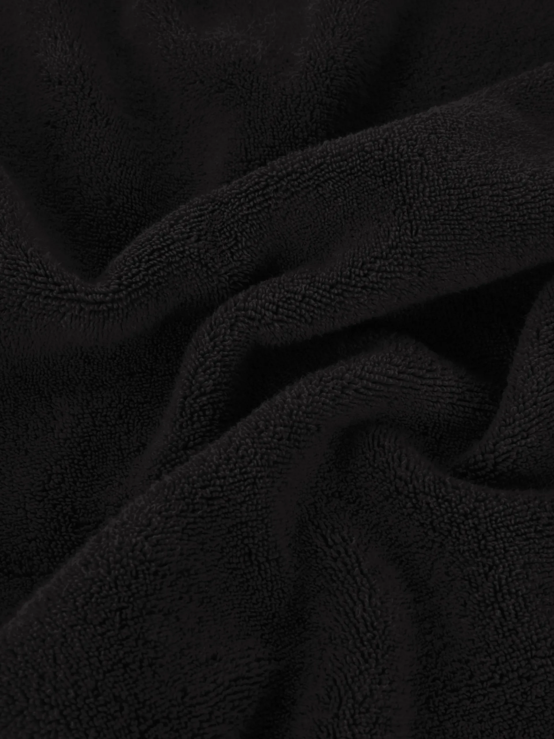 Serviette De Bain Extra-large Ultra-douce