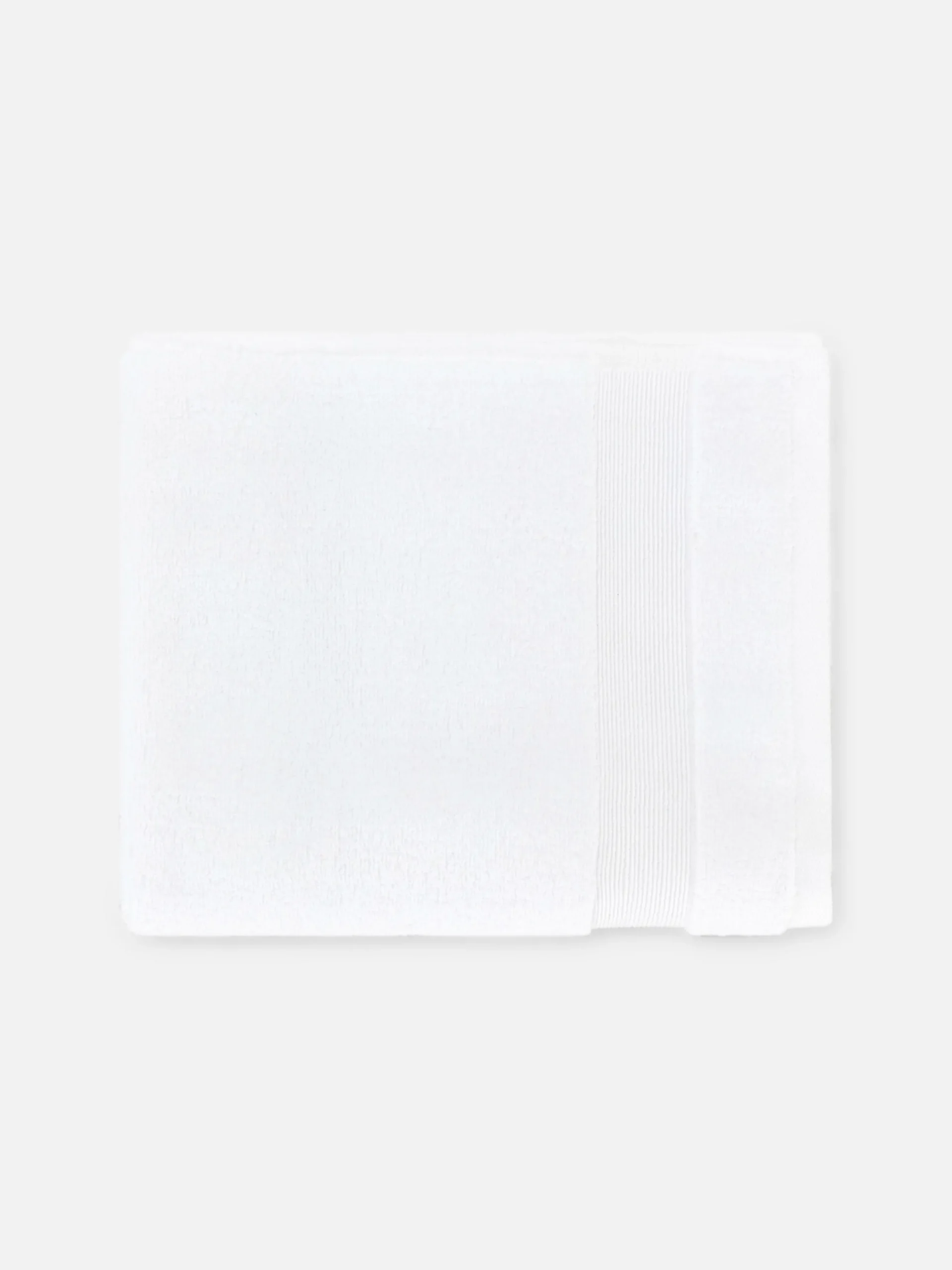Serviette Essuie-mains Ultra-douce