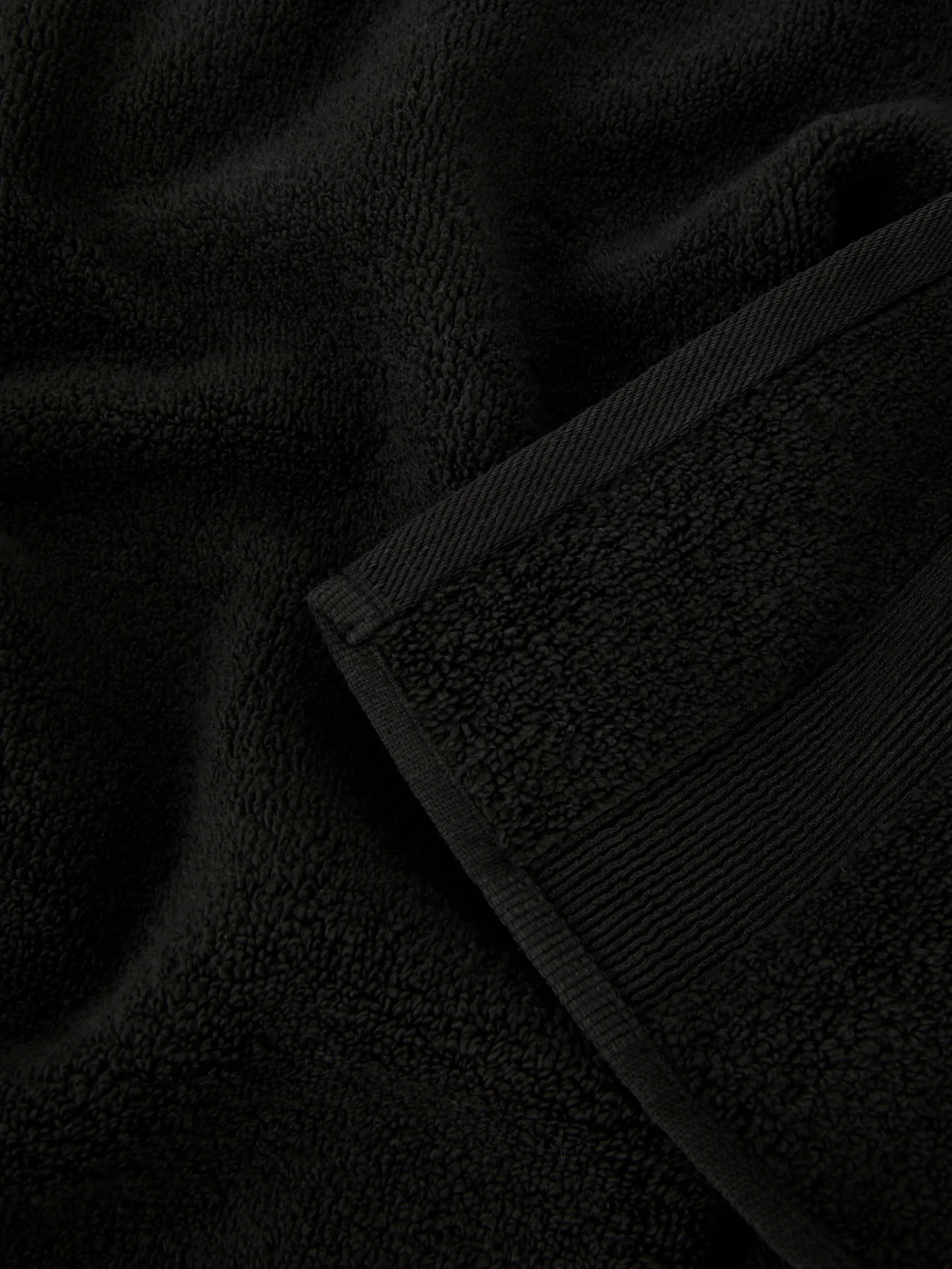Serviette Essuie-mains Ultra-douce