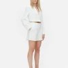 Short Ajusté
