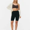 Short Anti-frottement Sans Couture