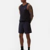 Short De Running élastiqué