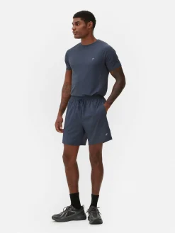 Short De Running élastiqué