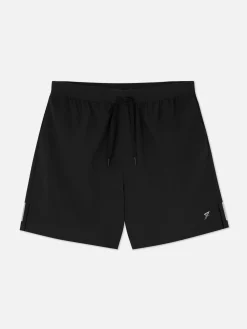 Short De Running élastiqué