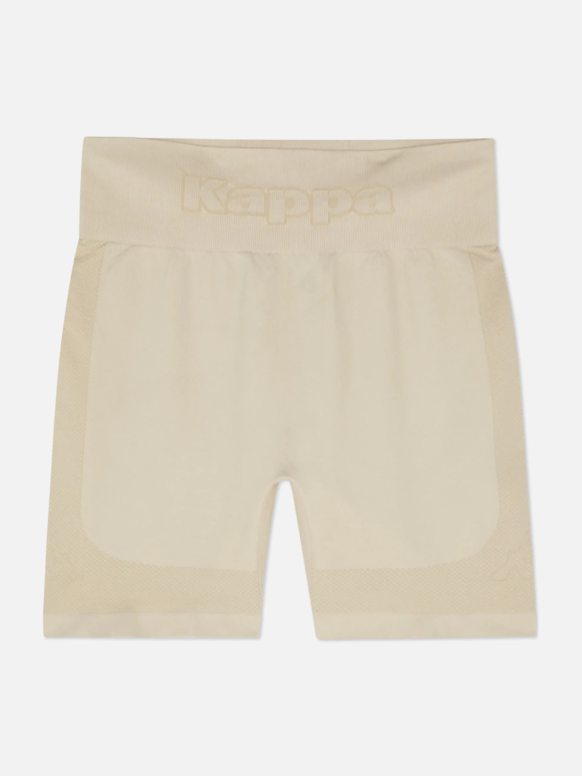 Short De Yoga Sans Couture à Coordonner Kappa X Primark
