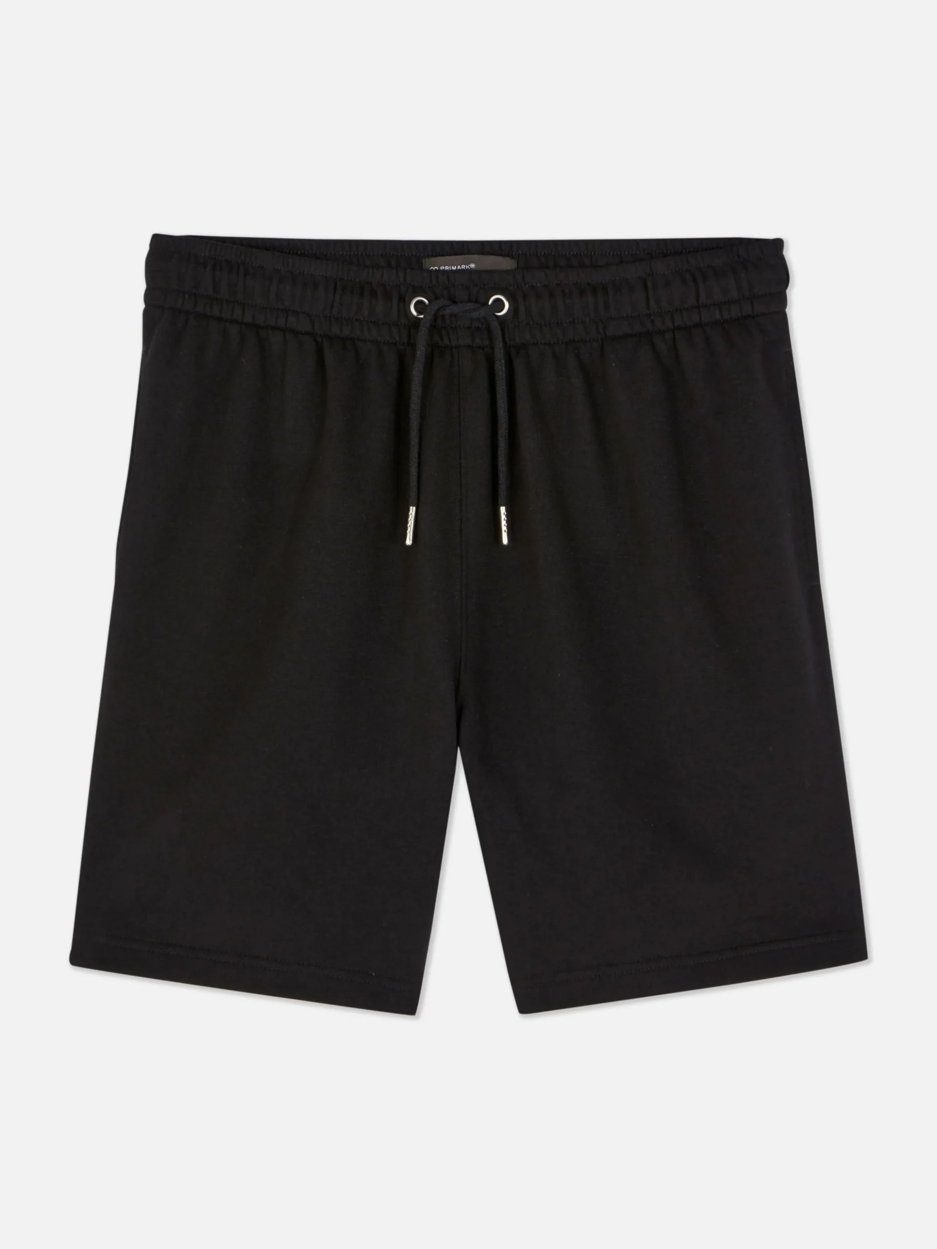 Short En Jersey Avec Cordon De Serrage