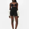 Short Sculptant Sans Coutures