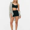 Short Sculptant Sans Coutures