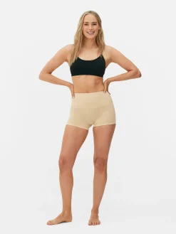 Short Sculptant Sans Coutures