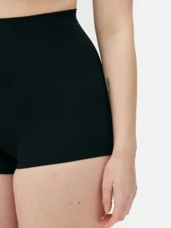 Short Sculptant Sans Coutures