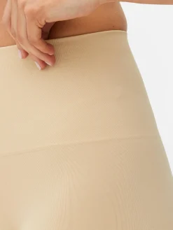 Short Sculptant Sans Coutures