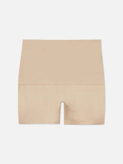 Short Sculptant Sans Coutures
