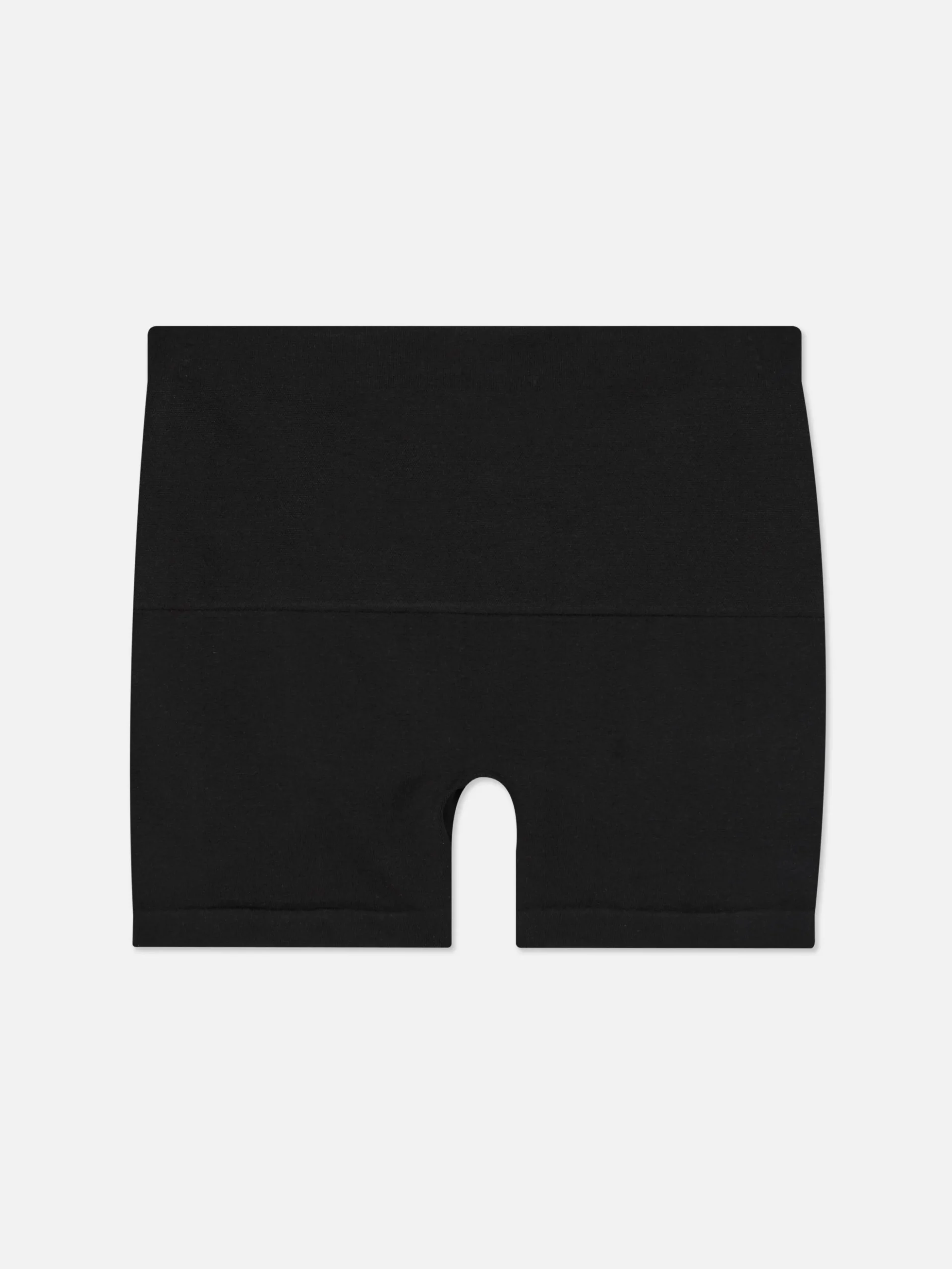 Short Sculptant Sans Coutures
