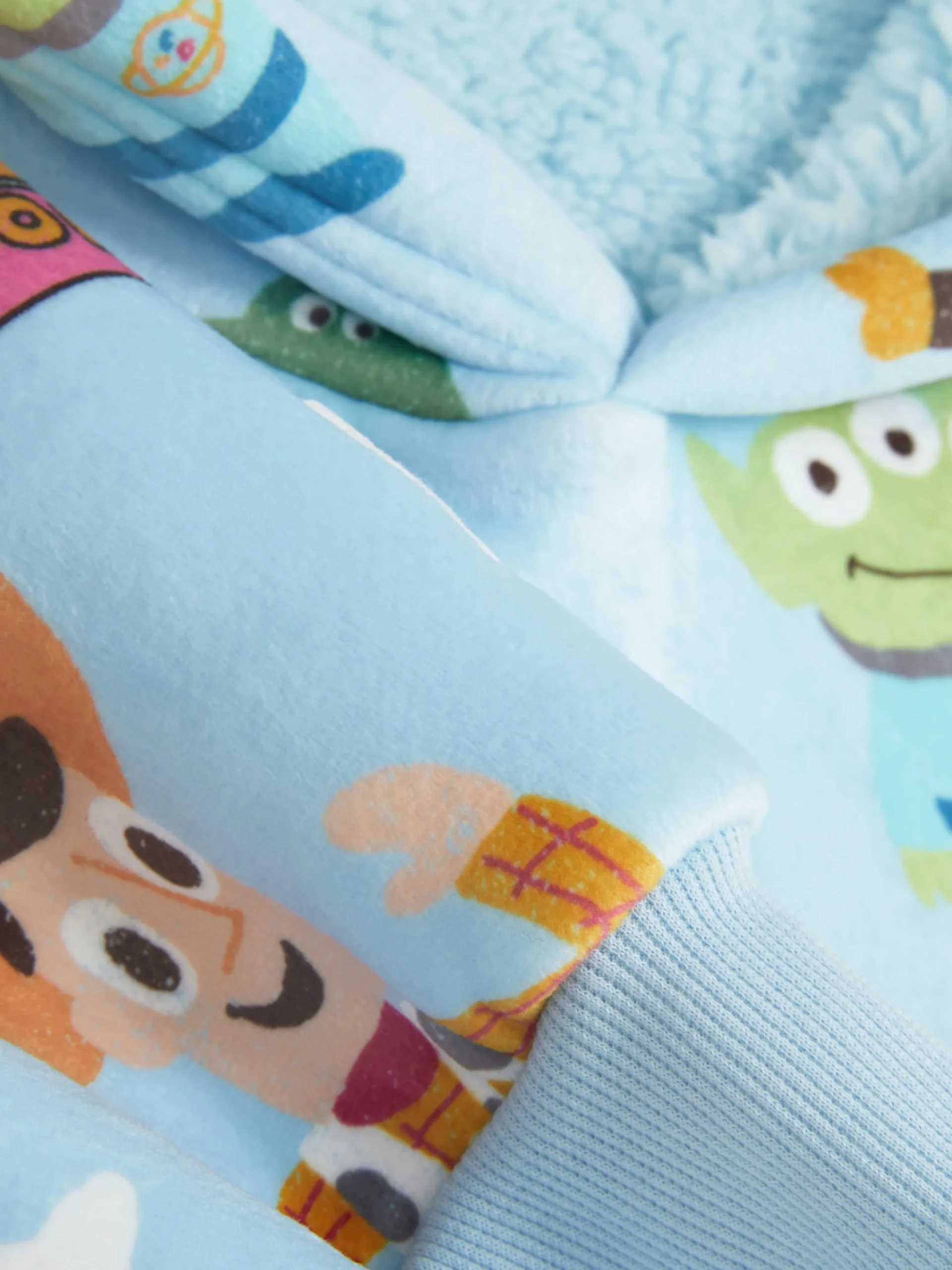 Snuddie Disney Toy Story