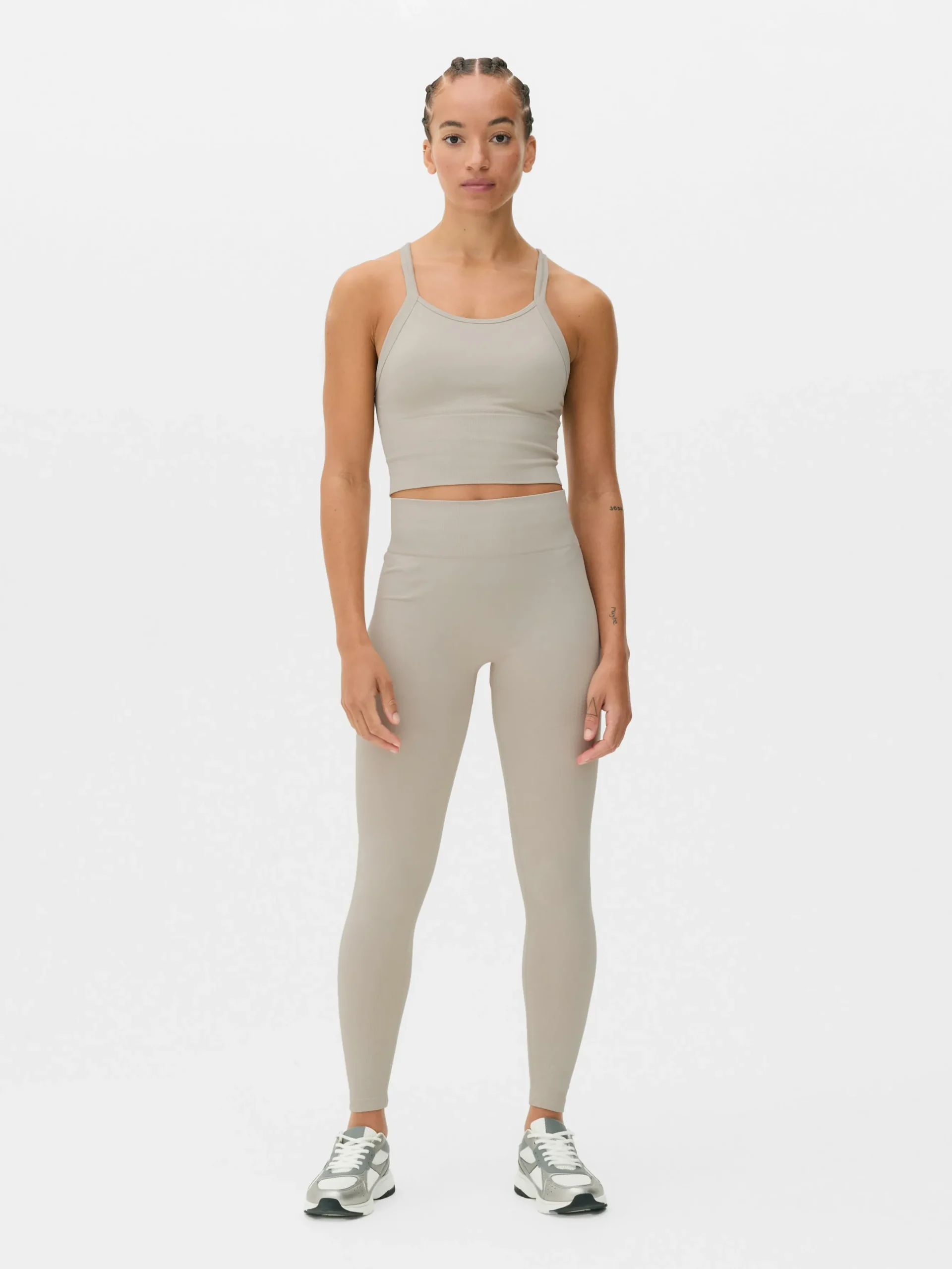 Soutien-gorge De Sport à Dos Nageur