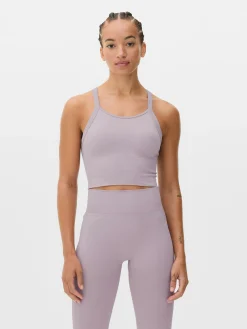 Soutien-gorge De Sport à Dos Nageur