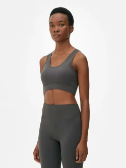 Soutien-gorge De Sport Sans Coutures