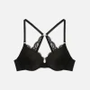 Soutien-gorge Dos Nageur En Dentelle