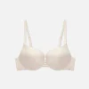 Soutien-gorge Moulé Plongeant Maximisant