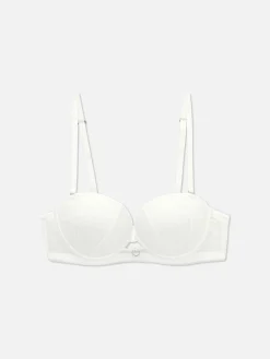 Soutien-gorge Push-up Multipositions De Mariée