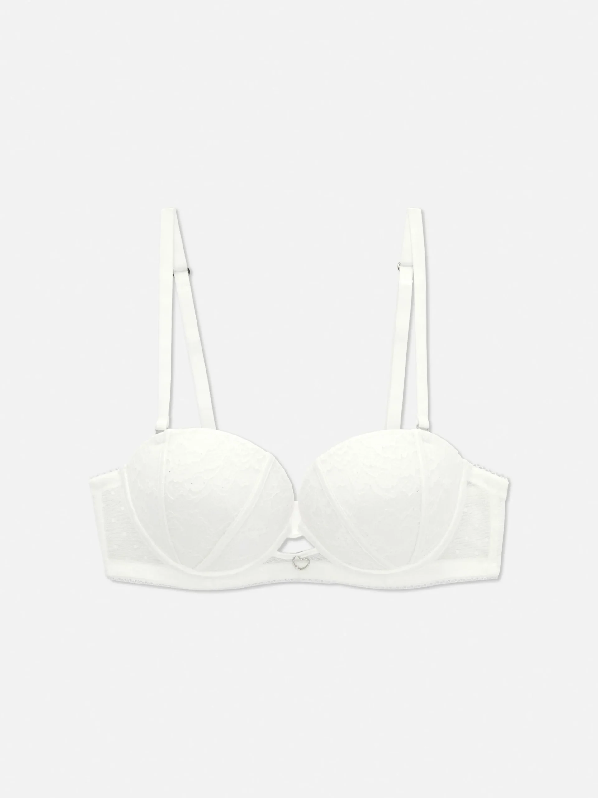 Soutien-gorge Push-up Multipositions De Mariée