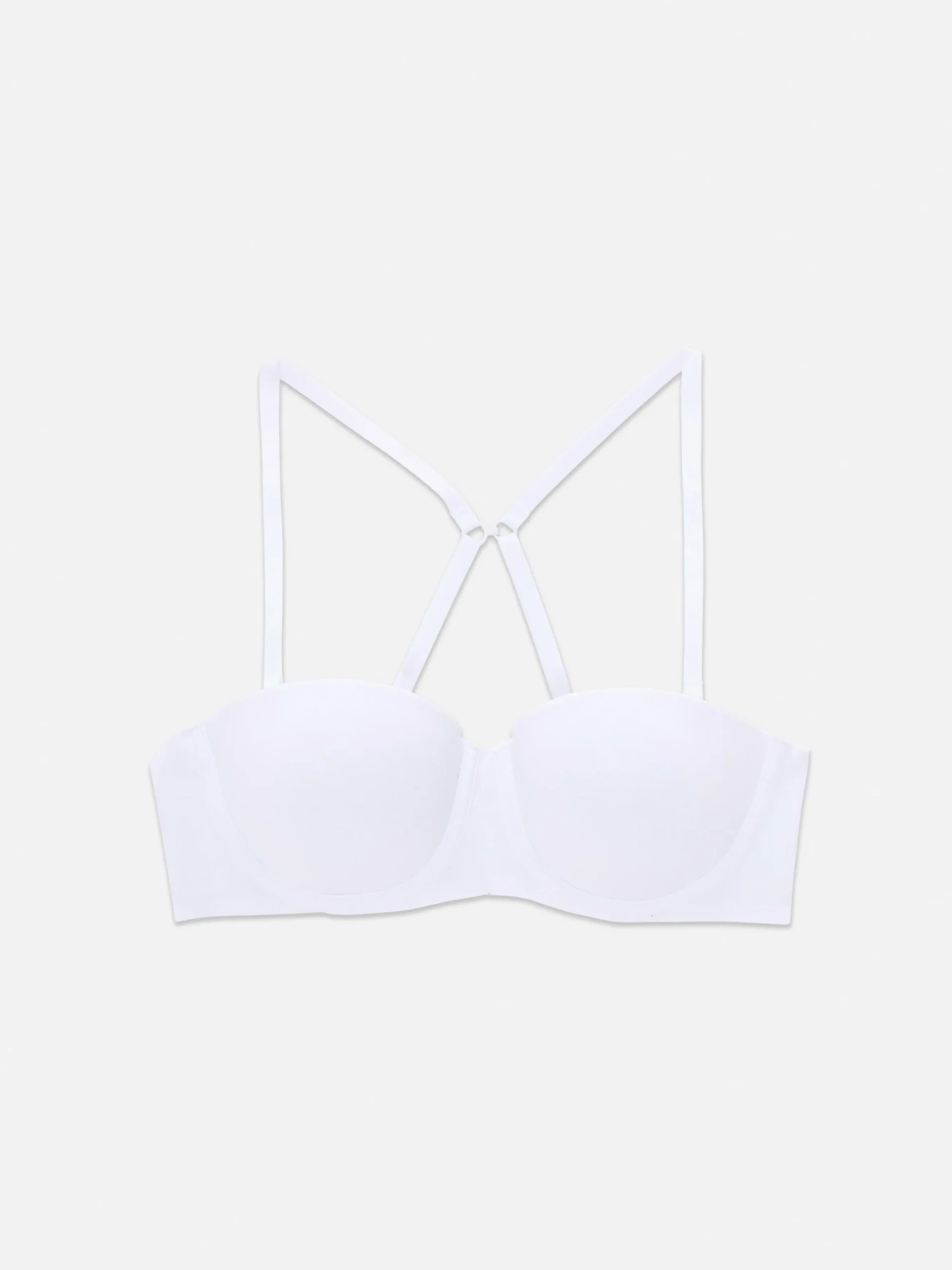 Soutien-gorge Sans Bretelles Multiposition, Bonnets A à D