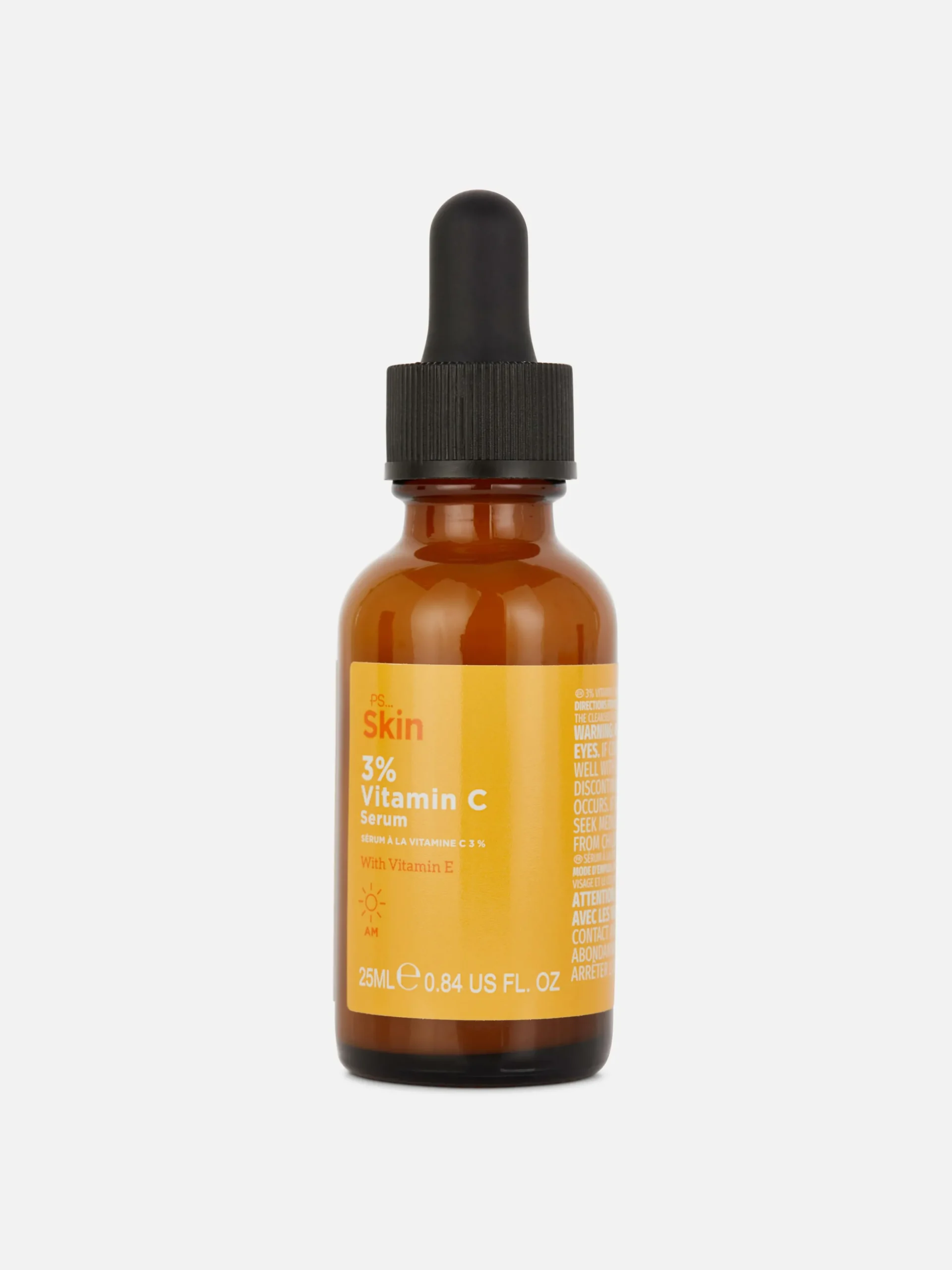 Sérum 3 % De Vitamine C PS... Skin