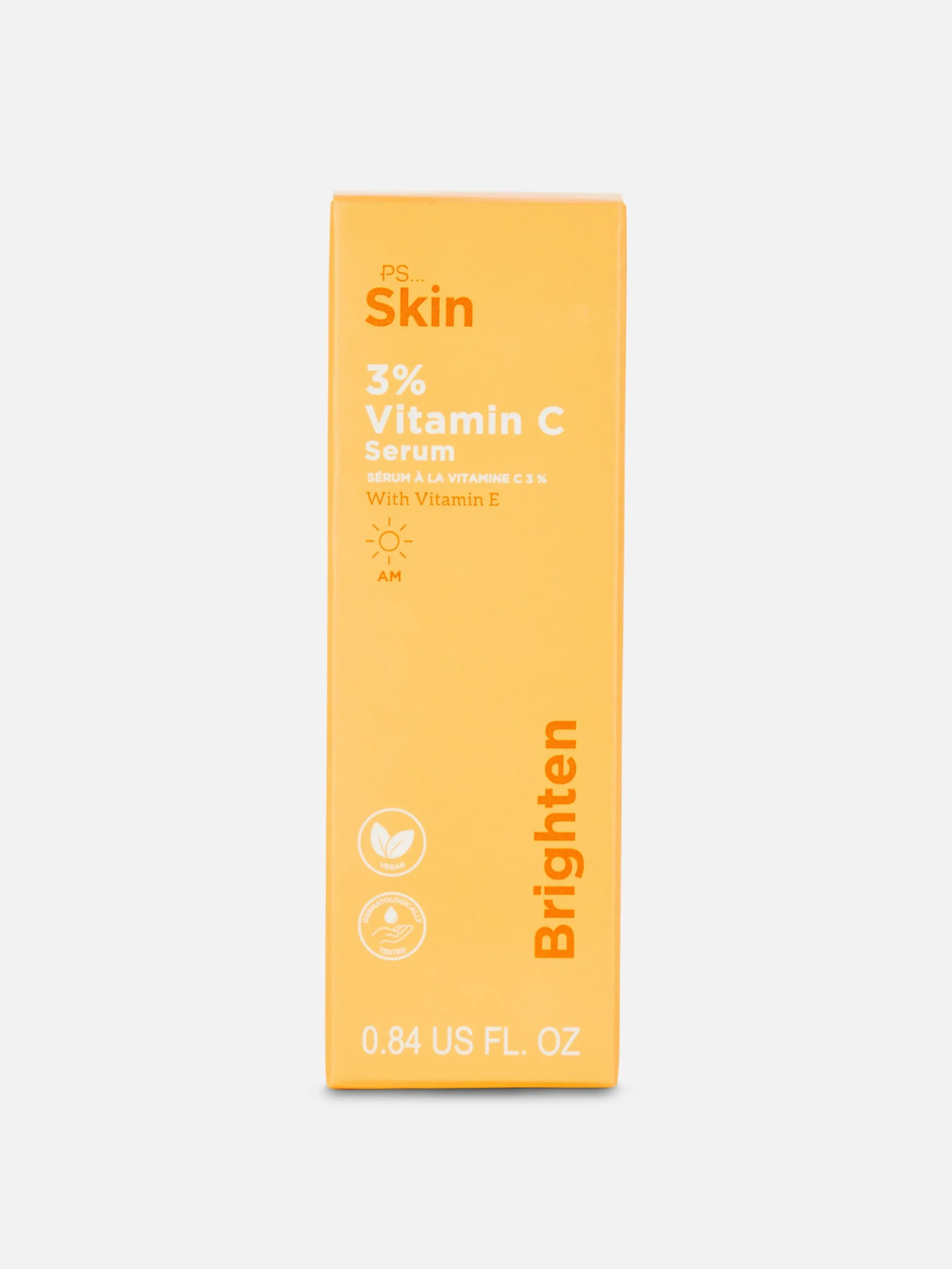 Sérum 3 % De Vitamine C PS... Skin