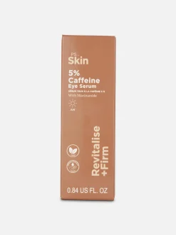 Sérum Pour Les Yeux à 5 % De Caféine PS... Skin
