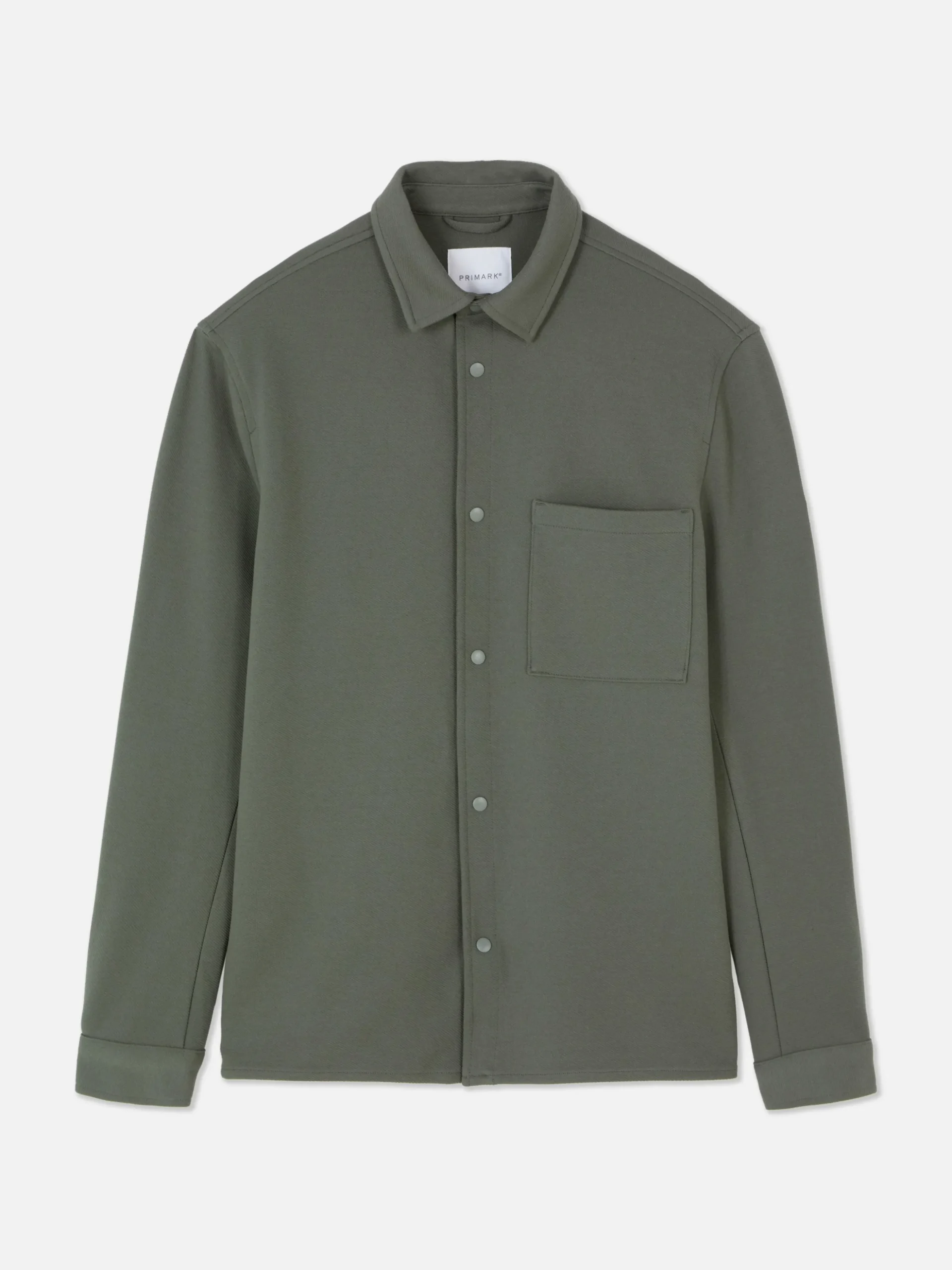 Surchemise En Jersey Kem