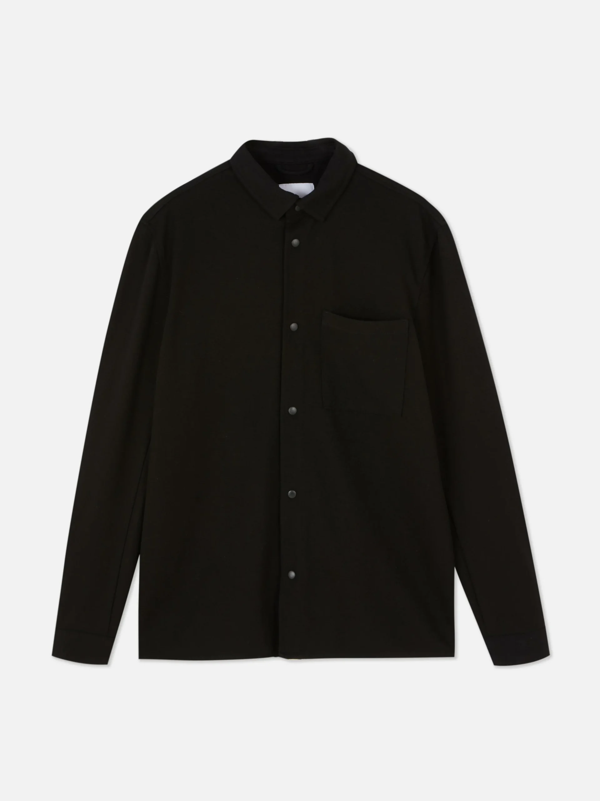 Surchemise En Jersey Kem