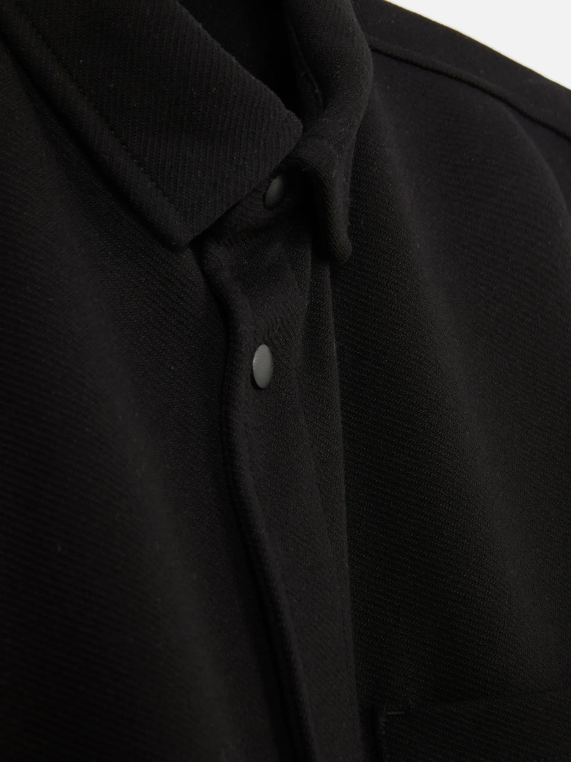Surchemise En Jersey Kem