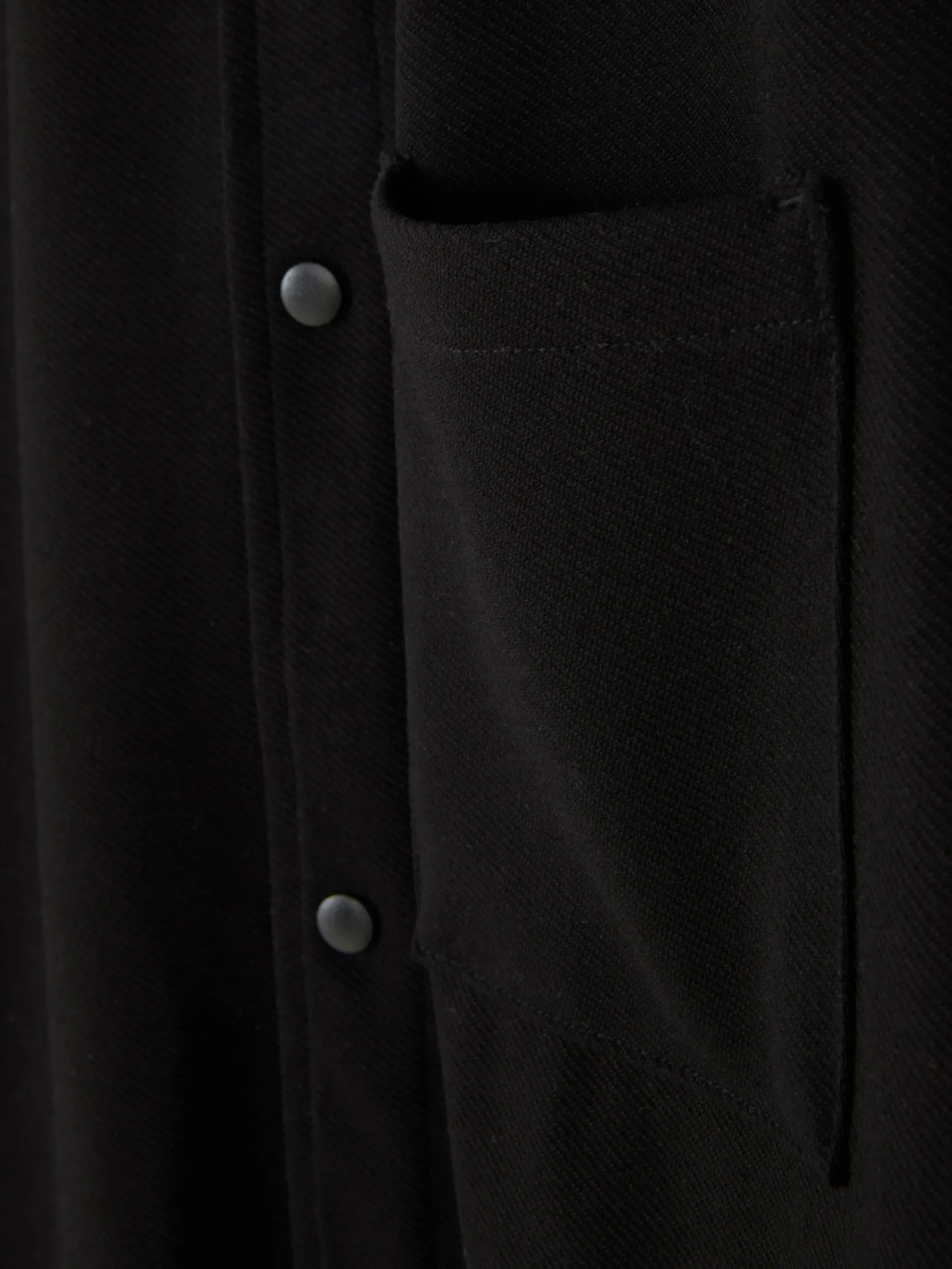 Surchemise En Jersey Kem