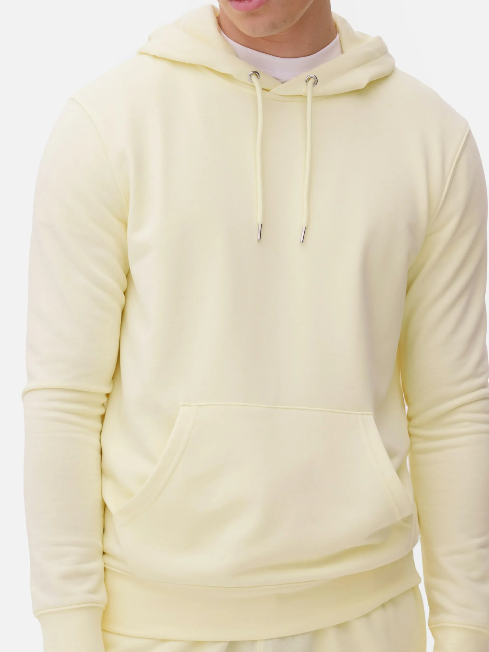 Sweat à Capuche à Enfiler Avec Cordon De Serrage