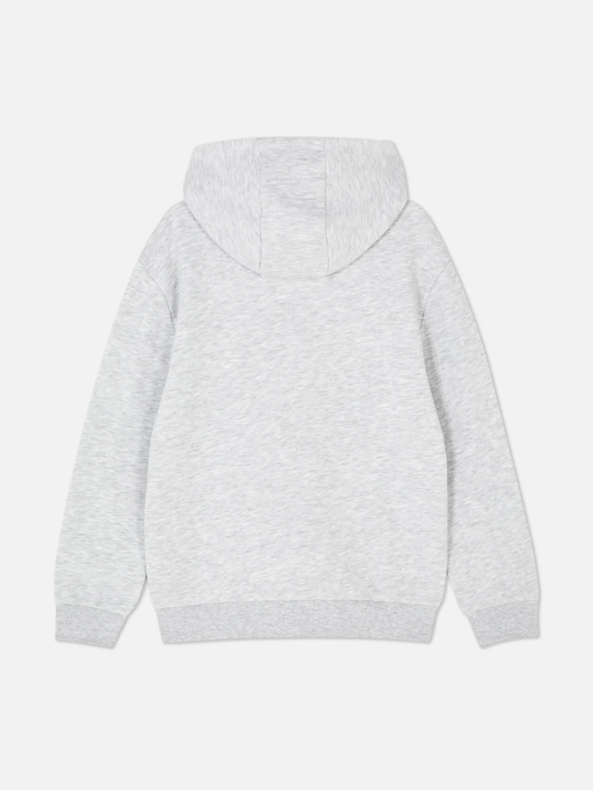 Sweat à Capuche à Logo PlayStation