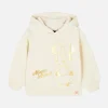 Sweat à Capuche Avec Oreilles Disney Minnie Mouse