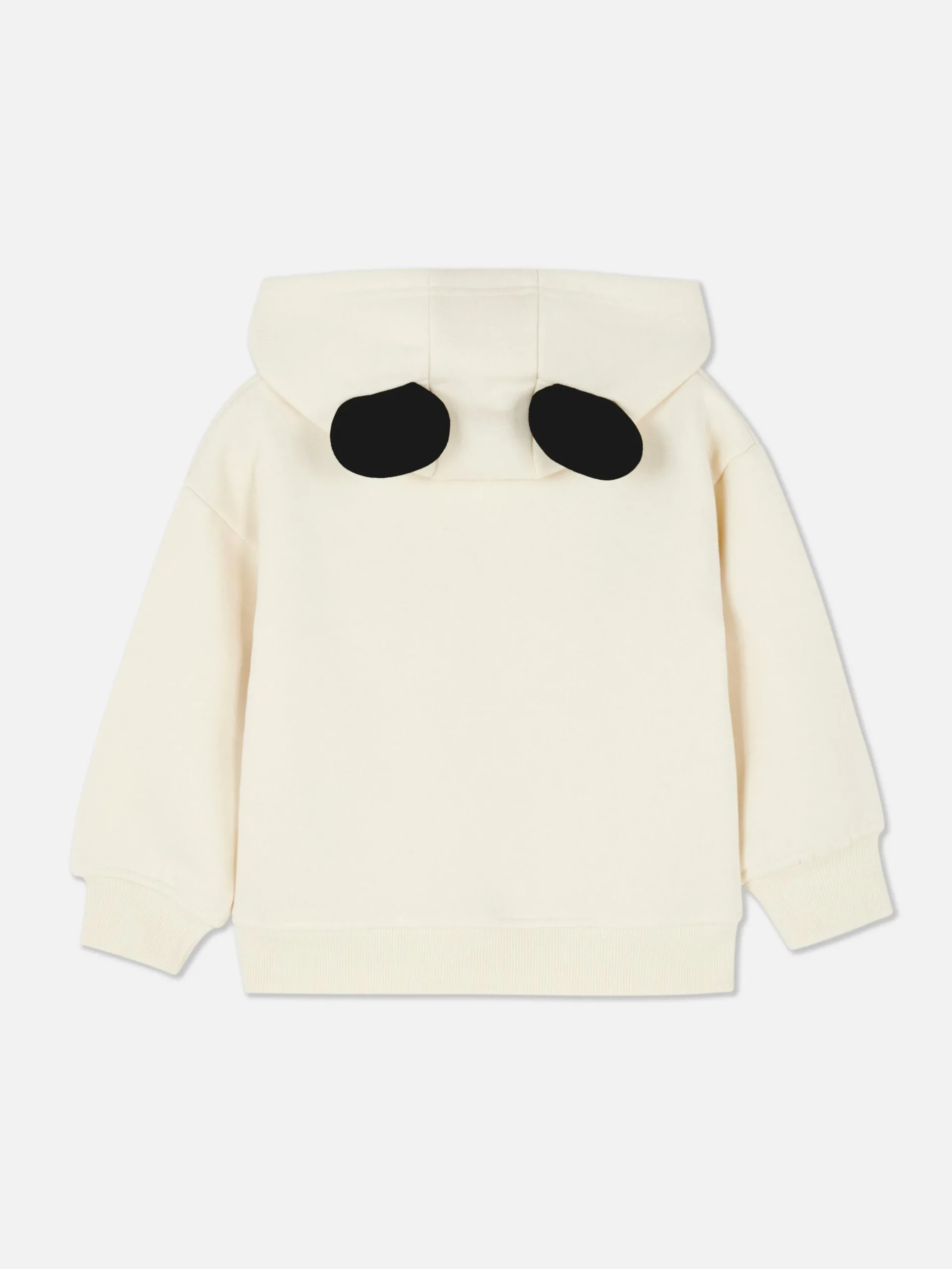 Sweat à Capuche Avec Oreilles Disney Minnie Mouse